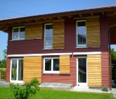 Blank Fensterladen SILQ