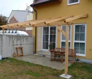 holzpergola 1