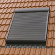 VELUX Rollladen