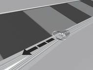 MHZ Fixklip-System
