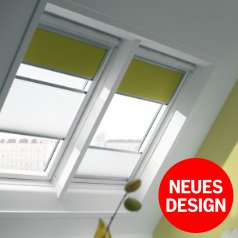 VELUX neues Design