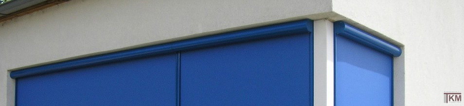 regulo case kassettenrollo