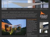 Lisori Sonnensegel