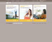 Somfy Sonnenschutz Steuerungen