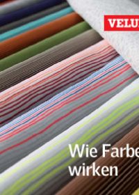 Velux Sonnenschutz Farbberatung
