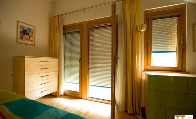 Wo&Wo VOKA Rollladen Innenansicht VOKA Vorsatzkasten von WoundWo Graz