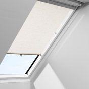 VELUX Stoffrollo