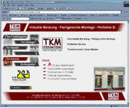 TKM Fenster 2003
